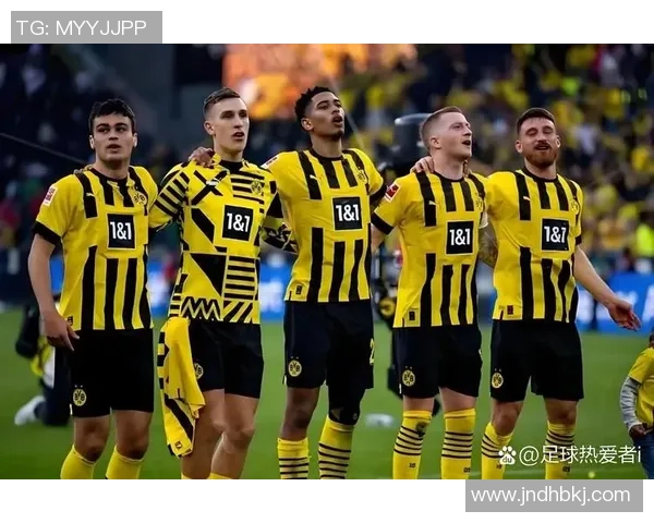 多特蒙德球星卡收藏价值解析与球队历史魅力深度探索