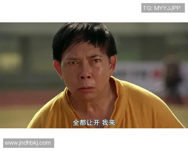 少林足球星爷寻师兄的奇妙之旅和背后不为人知的故事揭秘 少林足球星爷寻师兄的奇妙之旅和背后不为人知的故事揭秘