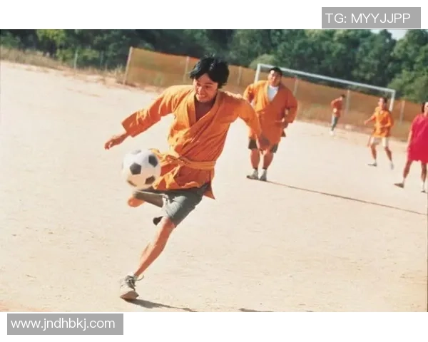 星爷少林足球招募队员揭秘 从笑料到实力的奇妙之旅 星爷少林足球招募队员揭秘 从笑料到实力的奇妙之旅