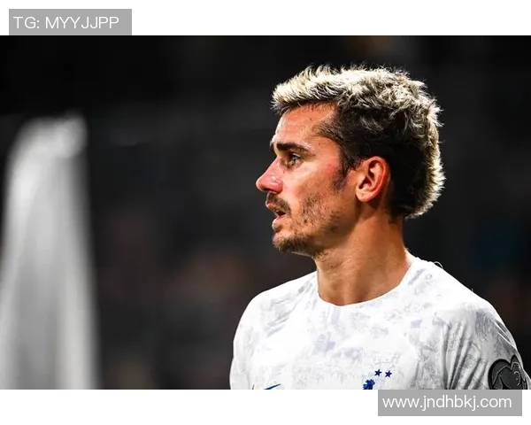 格列兹曼：从天赋少年到世界级球星的成长之路与辉煌瞬间