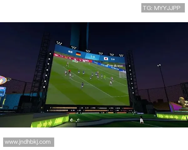 沉浸式体验从球场到生活全面感受世界足球巨星风采魅力 沉浸式体验从球场到生活全面感受世界足球巨星风采魅力