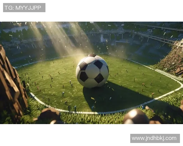 激情四溢的绿茵场上足球巨星闪耀瞬间高清壁纸精选