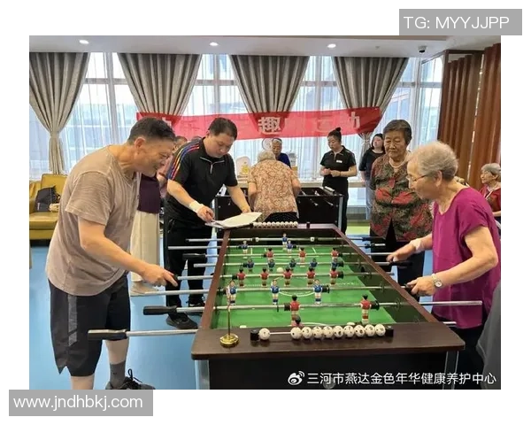 球星桌式足球:融合竞技与娱乐的全新运动体验 球星桌式足球:融合竞技与娱乐的全新运动体验