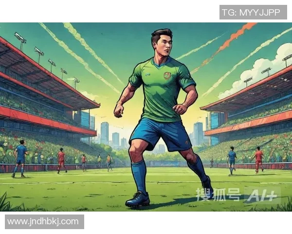 足球明星热议主题曲魅力与影响力揭示背后音乐与运动融合的独特魅力